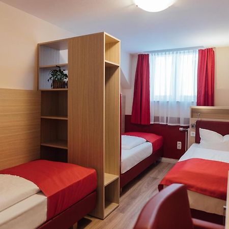 Hotel Hamburger Perle Εξωτερικό φωτογραφία