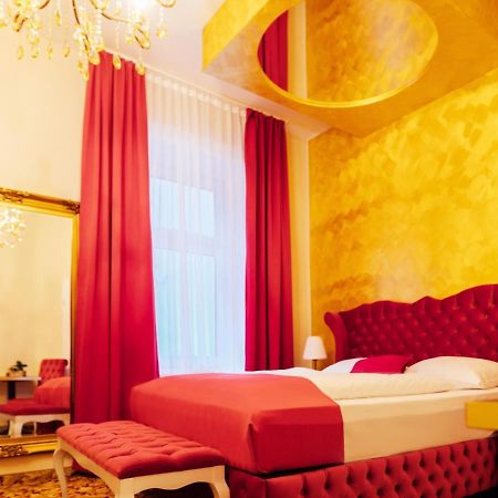 Hotel Hamburger Perle Εξωτερικό φωτογραφία
