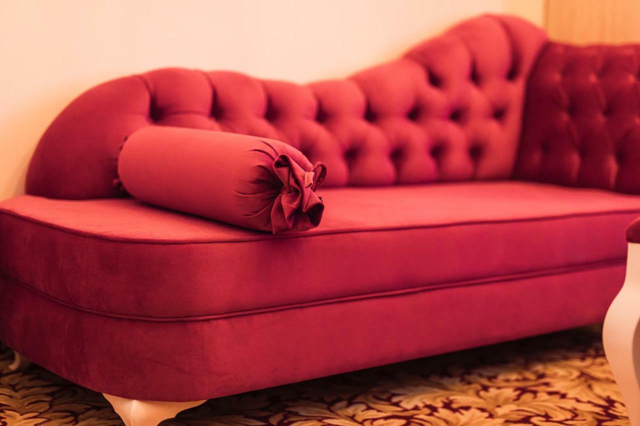 Hotel Hamburger Perle Εξωτερικό φωτογραφία