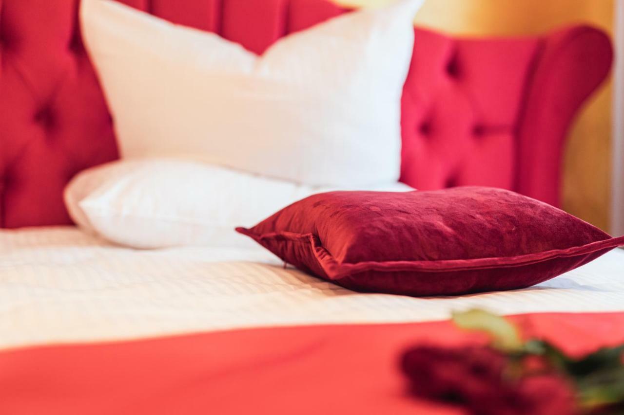 Hotel Hamburger Perle Εξωτερικό φωτογραφία