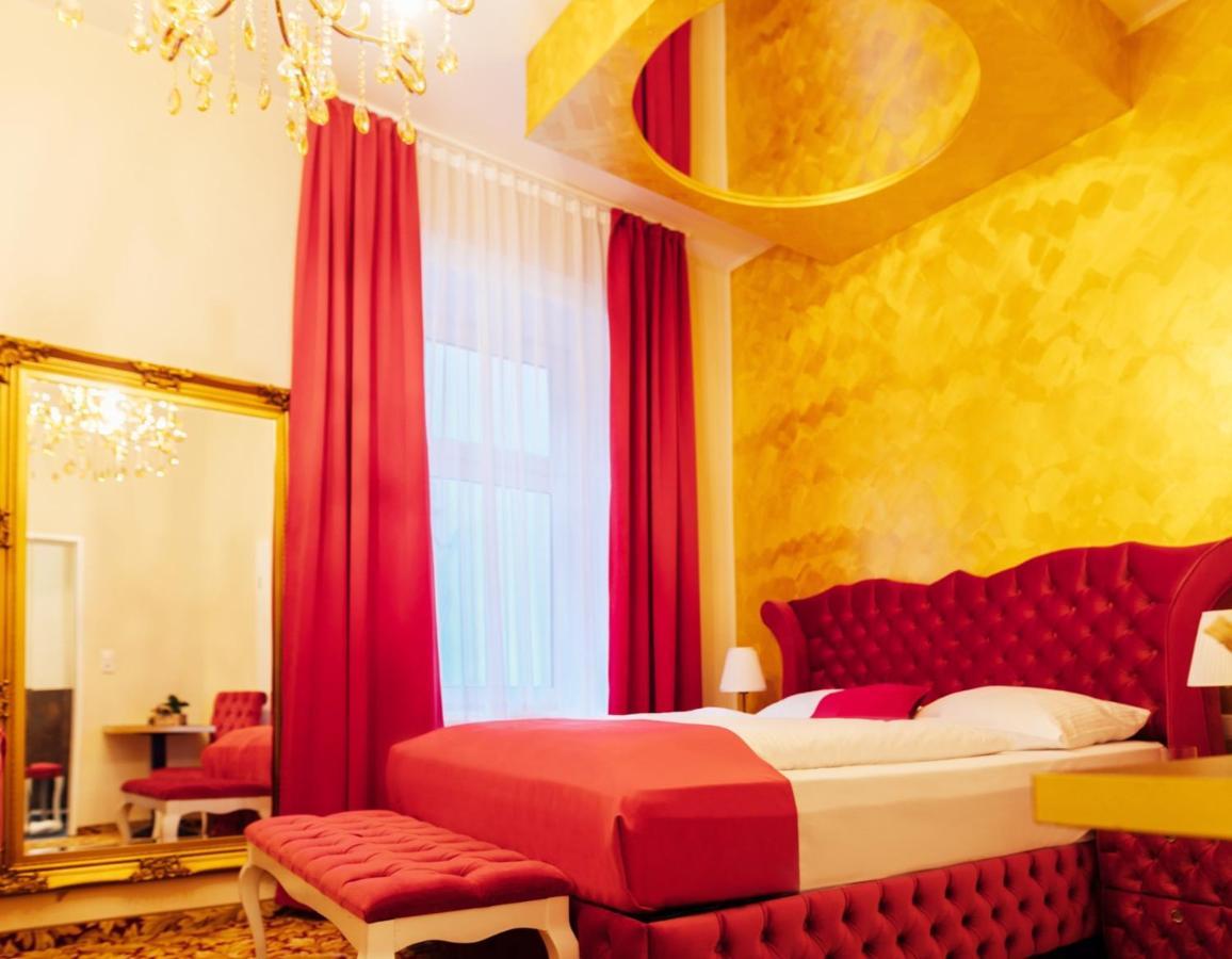 Hotel Hamburger Perle Εξωτερικό φωτογραφία